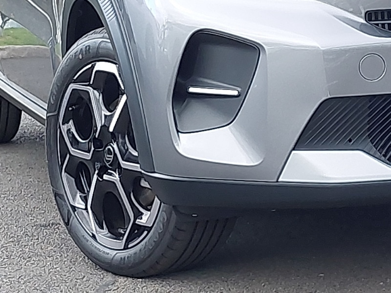 Used Citroen C3 2025 for sale - 76217912: Photo 9