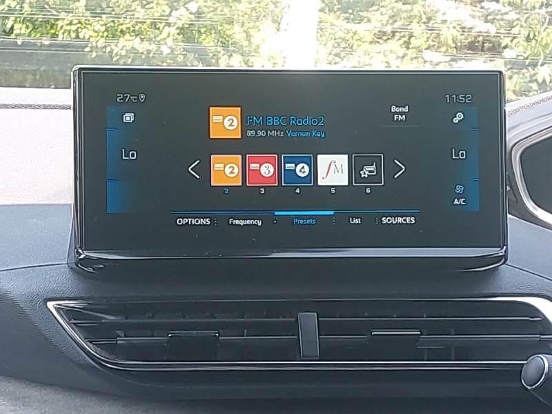 Used Peugeot 3008 2024 for sale - 77119085: Photo 10