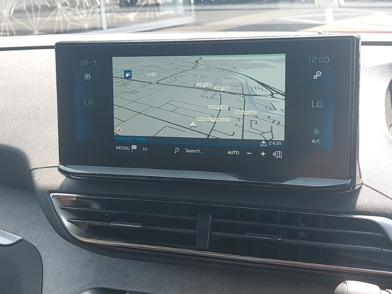 Used Peugeot 3008 2024 for sale - 77119085: Photo 16