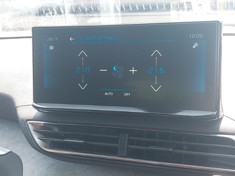 Used Peugeot 3008 2024 for sale - 77119085: Photo 18