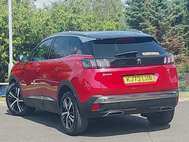 Used Peugeot 3008 2024 for sale - 77119085: Photo 3