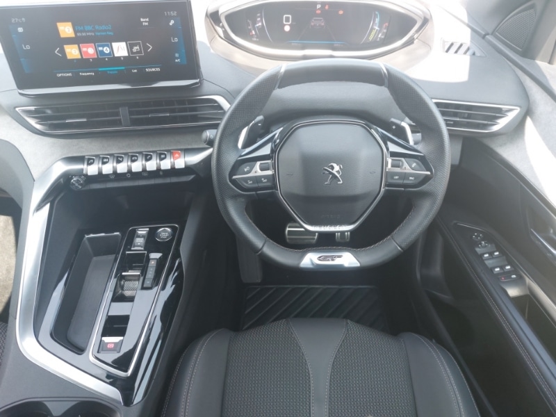 Used Peugeot 3008 2024 for sale - 77119085: Photo 7