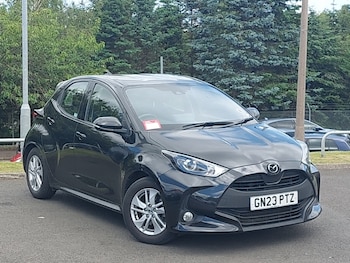 Used Mazda Mazda2 HYBRID 2023 for sale - 79144375: Photo