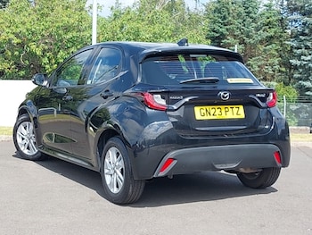 Used Mazda Mazda2 HYBRID 2023 for sale - 79144375: Photo