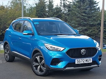 Used MG MG ZS 2022 for sale - 78740422: Photo