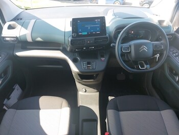 Used Citroen Berlingo 2023 for sale - 78369242: Photo