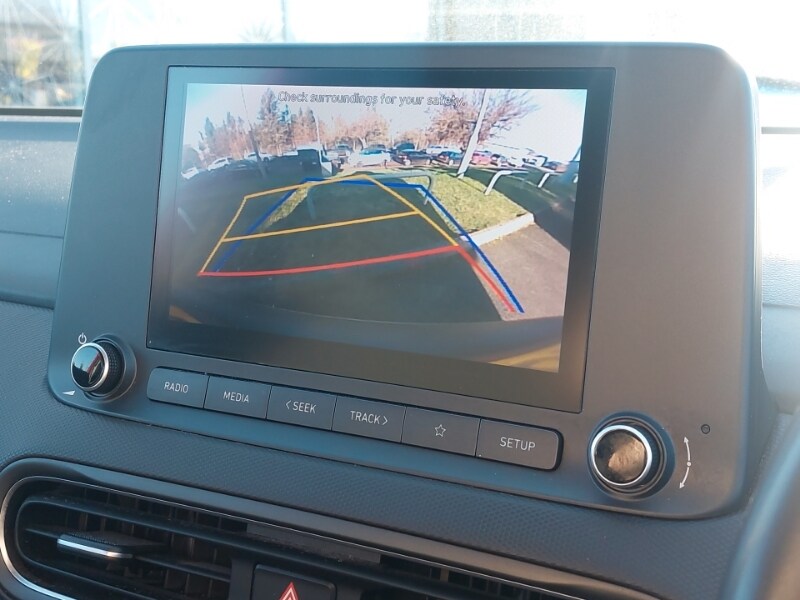 Used Hyundai KONA 2022 for sale - 77580489: Photo 18