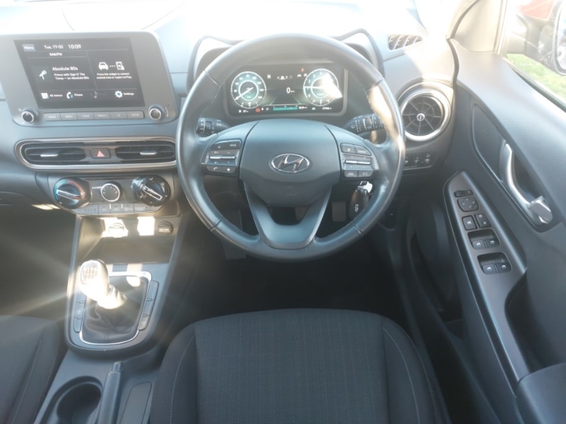 Used Hyundai KONA 2022 for sale - 77580489: Photo 7