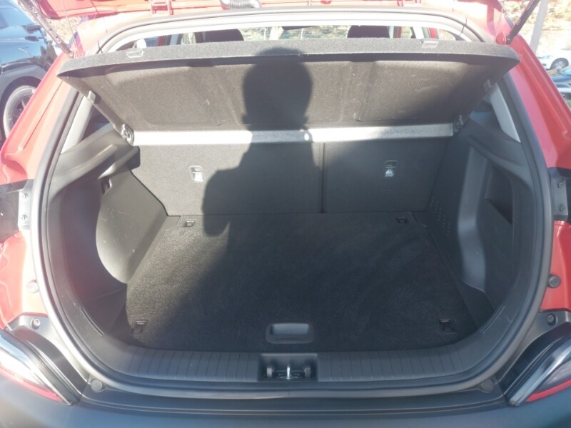 Used Hyundai KONA 2022 for sale - 77580489: Photo 8