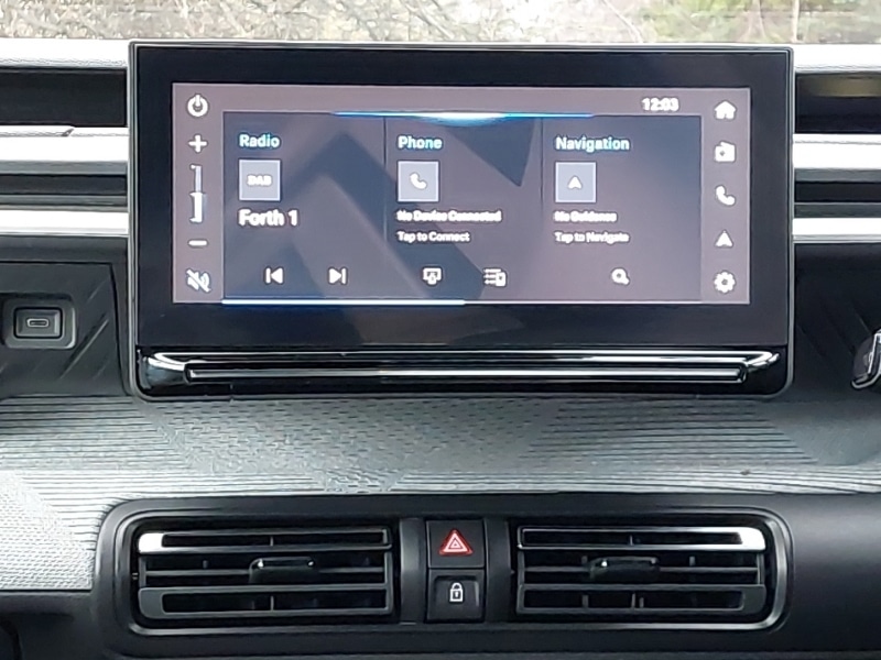 Used Citroen C3 2025 for sale - 77379961: Photo 10