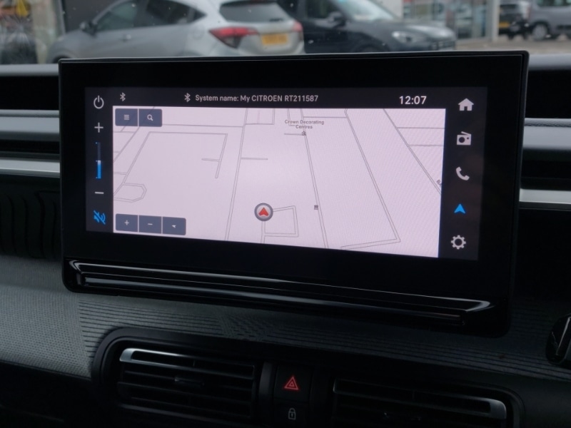 Used Citroen C3 2025 for sale - 77379961: Photo 16