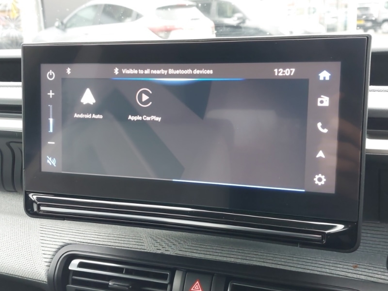 Used Citroen C3 2025 for sale - 77379961: Photo 18