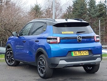 Used Citroen C3 2025 for sale - 77379961: Photo