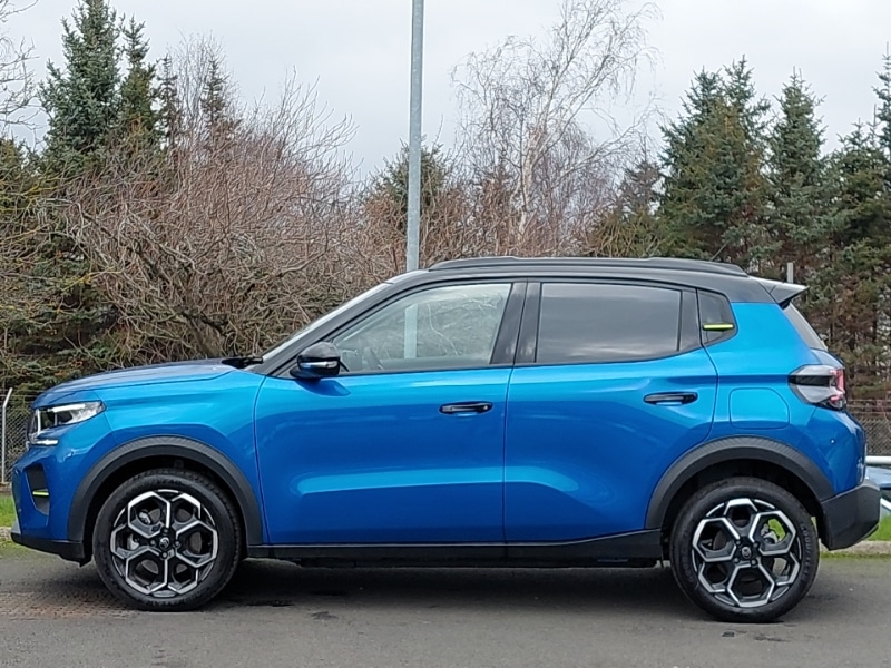 Used Citroen C3 2025 for sale - 77379961: Photo 4