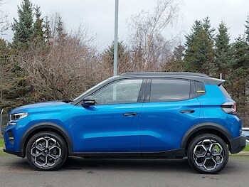 Used Citroen C3 2025 for sale - 77379961: Photo