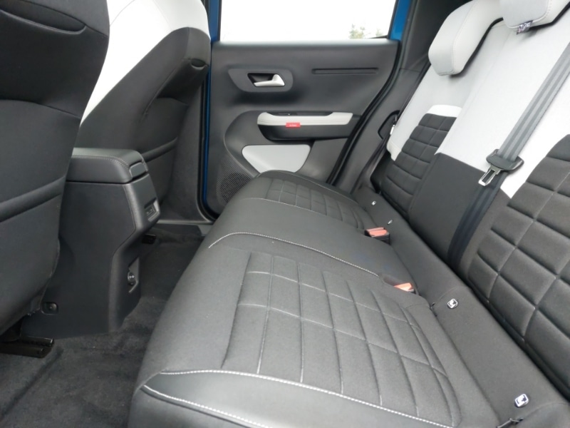 Used Citroen C3 2025 for sale - 77379961: Photo 6