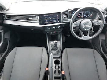 Used Audi A1 2022 for sale - 75718974: Photo
