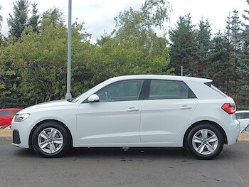 Used Audi A1 2022 for sale - 75718974: Photo
