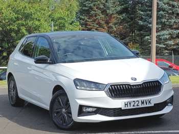 2022 - 1.0 TSI 110 Colour Edition 5dr