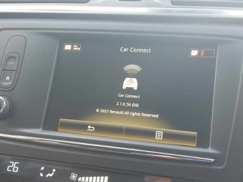 Used Renault Kadjar 2018 for sale - 77202046: Photo 19