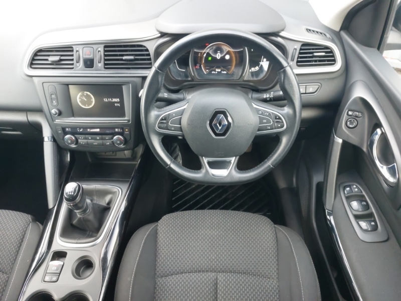 Used Renault Kadjar 2018 for sale - 77202046: Photo 7