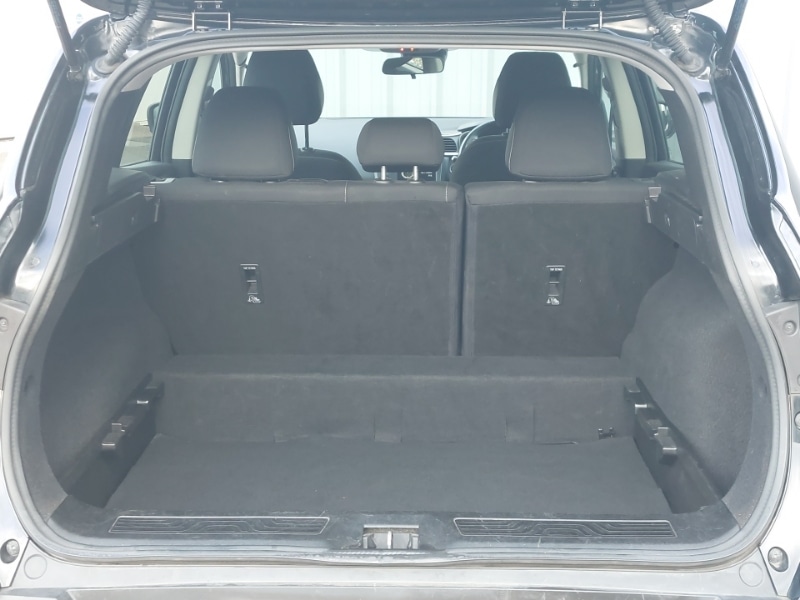 Used Renault Kadjar 2018 for sale - 77202046: Photo 8