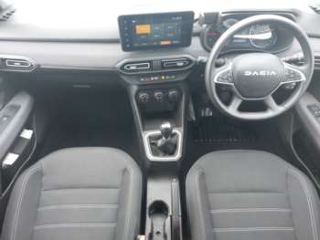 Used Dacia Sandero 2023 for sale - 75338856: Photo