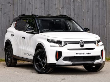 Used Citroen C3 Aircross 2026 for sale - 79811370: Photo