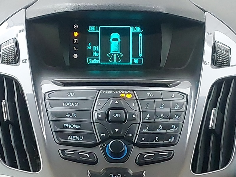 Used Ford Grand Tourneo Connect 2016 for sale - 77051152: Photo 10