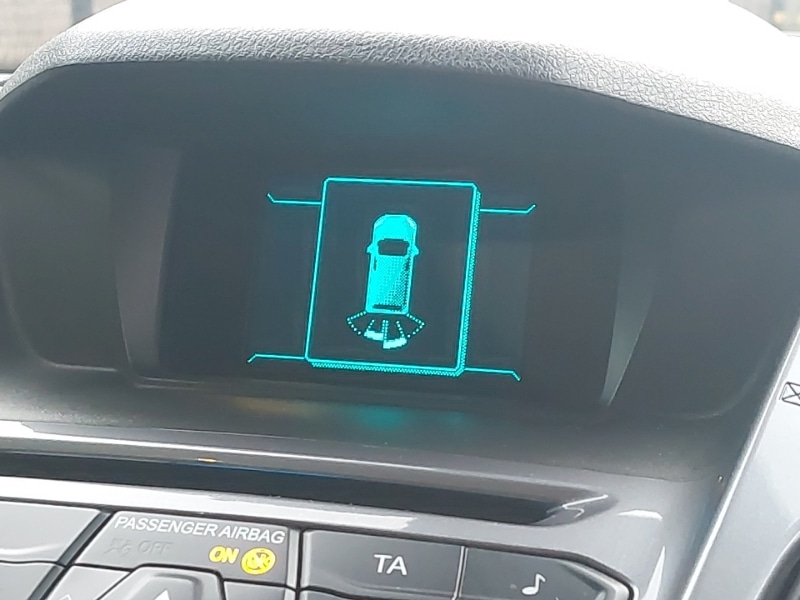 Used Ford Grand Tourneo Connect 2016 for sale - 77051152: Photo 14