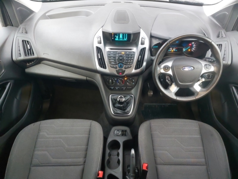 Used Ford Grand Tourneo Connect 2016 for sale - 77051152: Photo 2