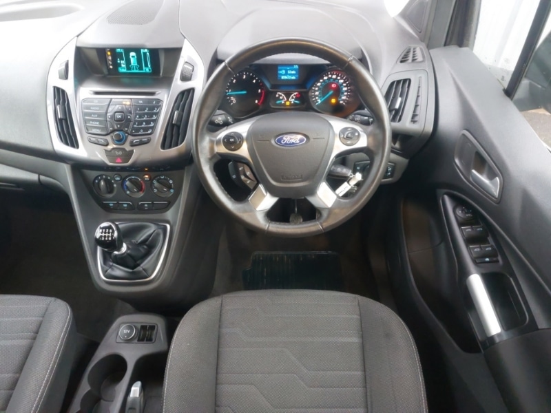 Used Ford Grand Tourneo Connect 2016 for sale - 77051152: Photo 7