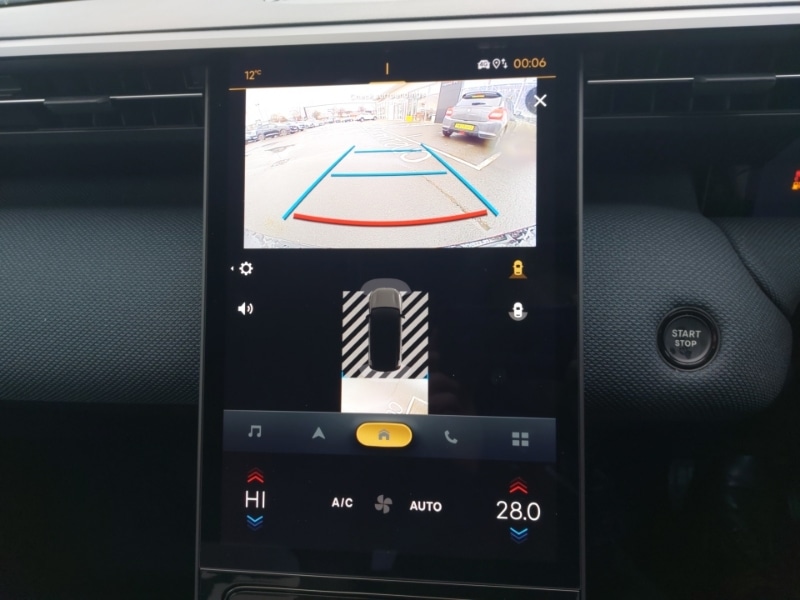 Used Citroen C5 Aircross 2026 for sale - 78099392: Photo 10