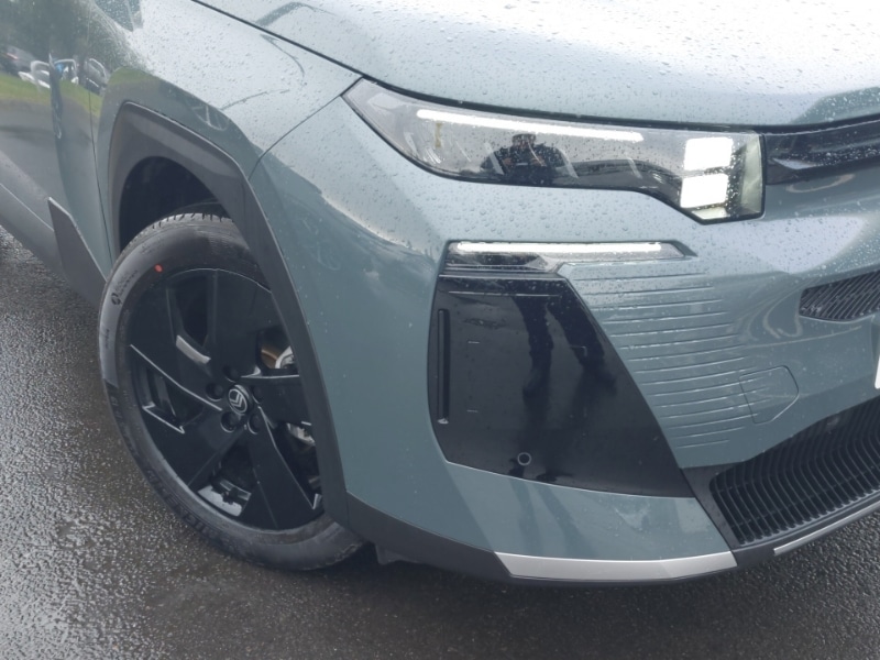 Used Citroen C5 Aircross 2026 for sale - 78099392: Photo 9