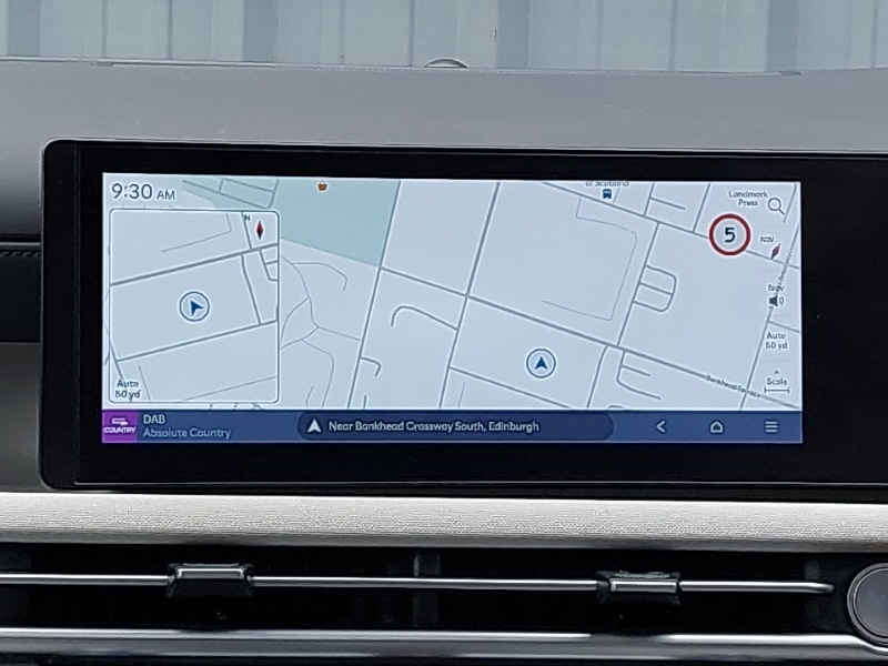 Used Hyundai TUCSON 2024 for sale - 77078594: Photo 10