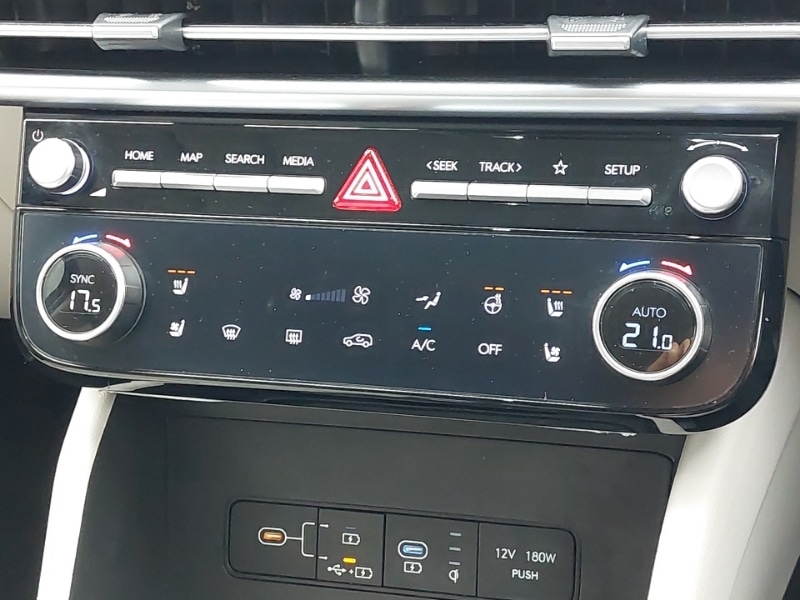 Used Hyundai TUCSON 2024 for sale - 77078594: Photo 15