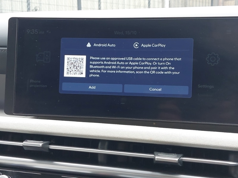 Used Hyundai TUCSON 2024 for sale - 77078594: Photo 16