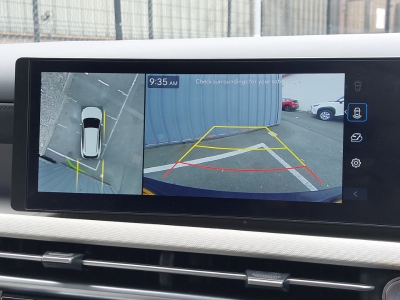 Used Hyundai TUCSON 2024 for sale - 77078594: Photo 17