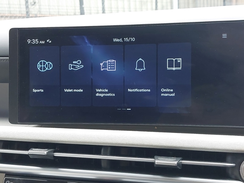 Used Hyundai TUCSON 2024 for sale - 77078594: Photo 18