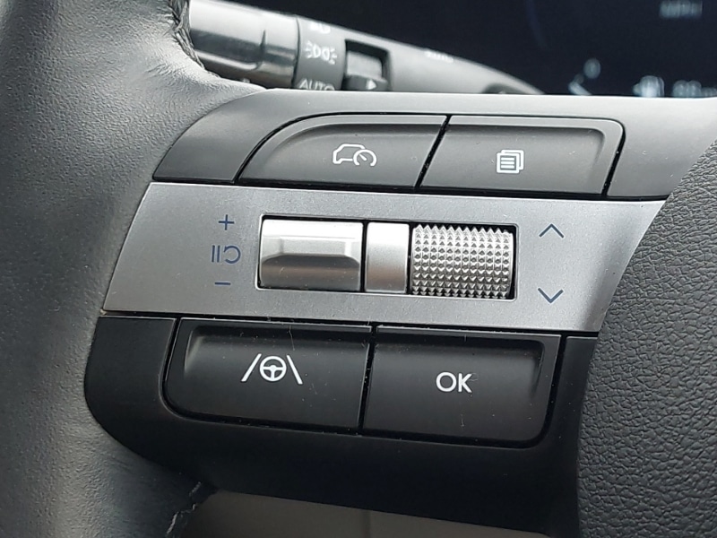 Used Hyundai TUCSON 2024 for sale - 77078594: Photo 19