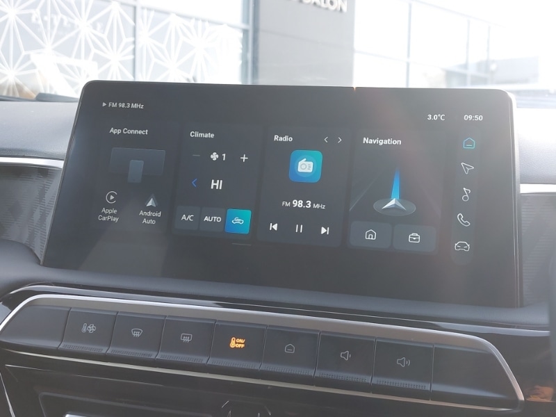 Used MG MG3 2025 for sale - 76816187: Photo 14