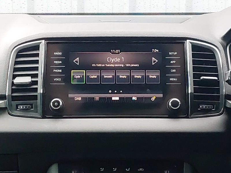 Used Skoda Karoq 2018 for sale - 77183919: Photo 10