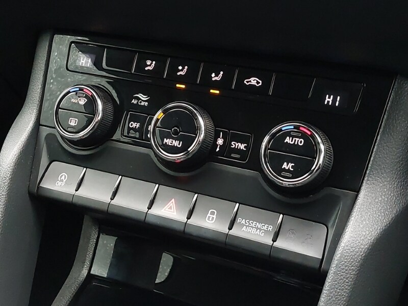 Used Skoda Karoq 2018 for sale - 77183919: Photo 16