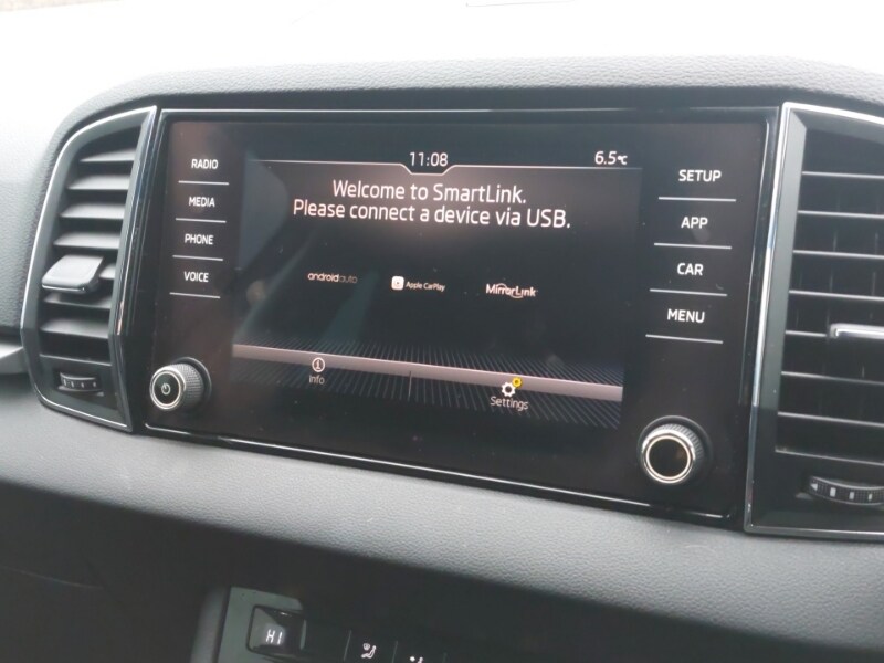 Used Skoda Karoq 2018 for sale - 77183919: Photo 18