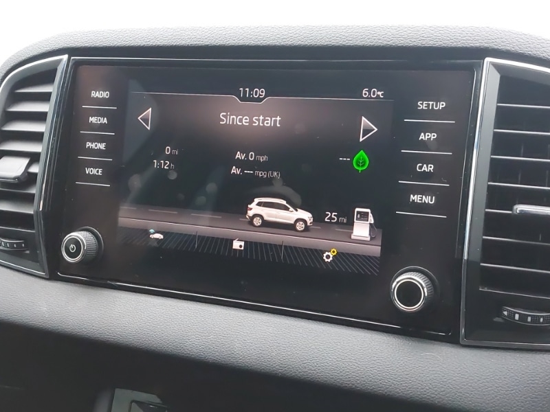 Used Skoda Karoq 2018 for sale - 77183919: Photo 19