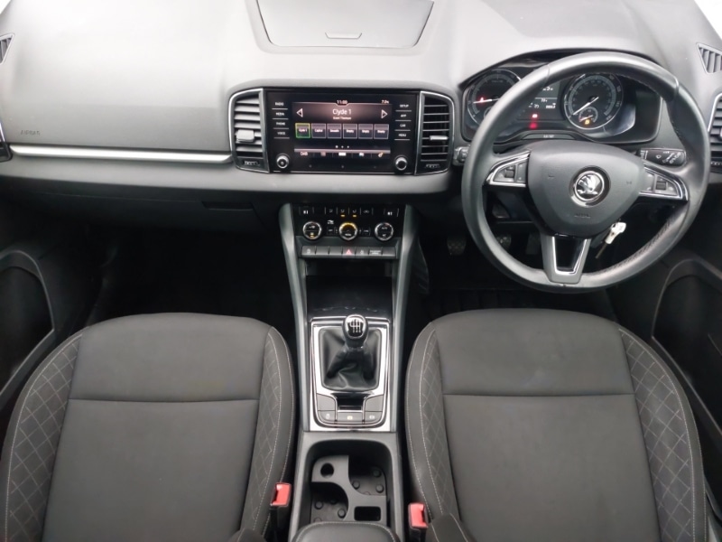 Used Skoda Karoq 2018 for sale - 77183919: Photo 2