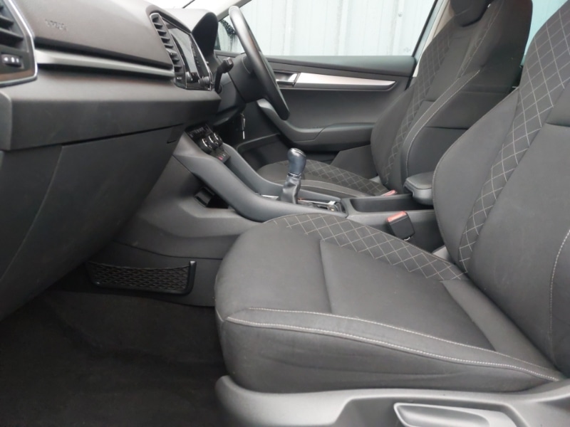 Used Skoda Karoq 2018 for sale - 77183919: Photo 5