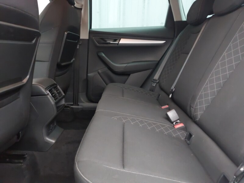 Used Skoda Karoq 2018 for sale - 77183919: Photo 6