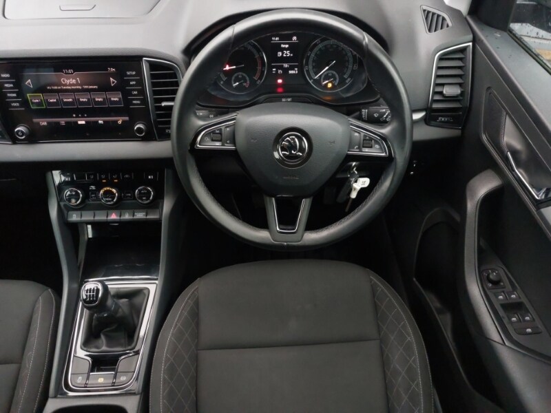 Used Skoda Karoq 2018 for sale - 77183919: Photo 7