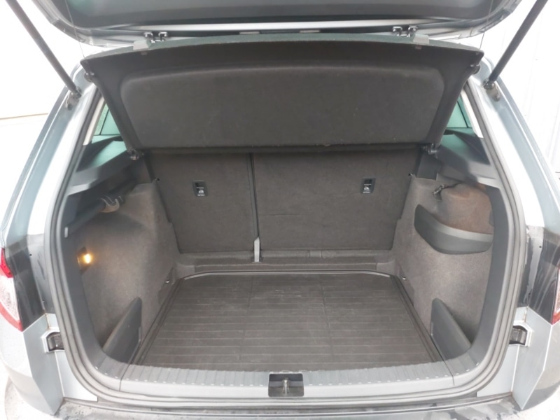 Used Skoda Karoq 2018 for sale - 77183919: Photo 8